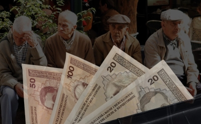 Isplata uvećanih penzija u FBiH počinje 5. augusta: Evo koliko će iznositi najniža, a koliko najviša