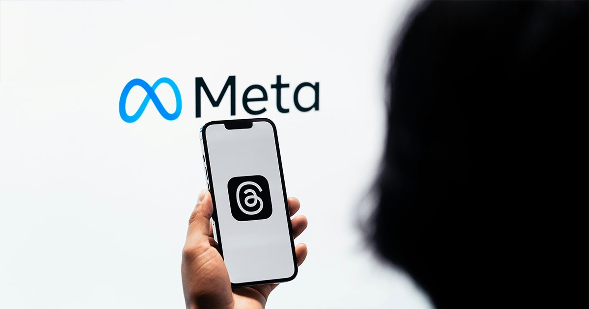 Meta pokreće novu aplikaciju - Forum