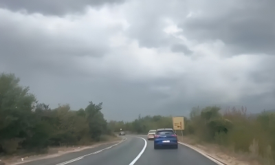 Kiša konačno stigla u Hercegovinu: Vatrogascima olakšanje nakon mjesec dana požara VIDEO