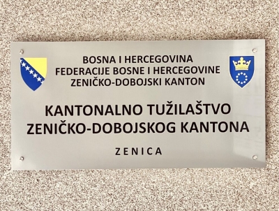 Tužilaštvo ZDK zatražilo pritvor za Ibrahima Handanovića: Tereti se za sprečavanje policajaca u službenoj radnji i promet droge