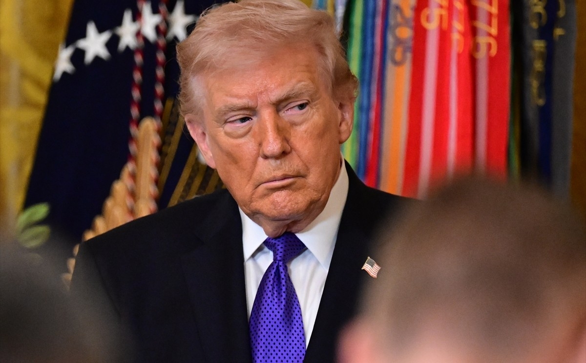 Trump najavio blokadu brodova u Hormuškom moreuzu: "Svaki Iranac koji puca na nas bit će uništen"