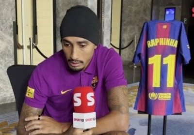 Barca ostaje bez jednog od glavnih igrača? Već je obavijestio klub o dvojbi