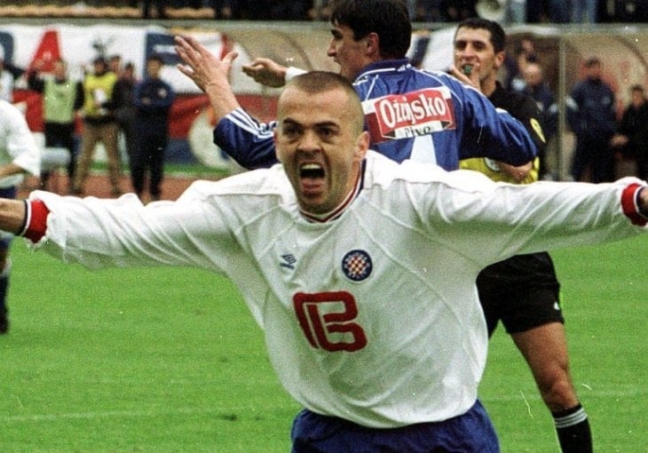 Bivši fudbaler Širokog o plasmanu BiH na Mundijal: "Drago mi je, ali svi mi u Hercegovini dišemo za Hrvatsku"