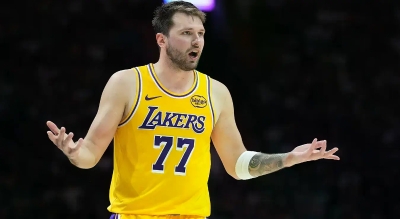 Катастрофалне вијести за Луку Дончића, Лејкерси пред немогућом мисијом!