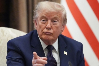 Musk i Trump zakopali ratne sjekire: Evo ko je navodno pomogao da se pomire