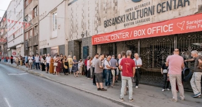 U ponedjeljak počinje online pretprodaja ulaznica