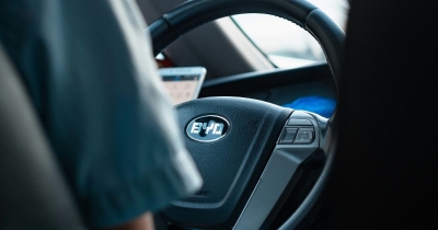 Amerika želi da zabrani ulazak kineskim automobilima?