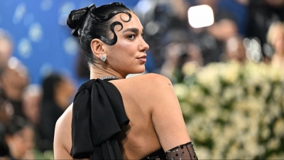 Dua Lipa uputila tužbu protiv Samsunga zbog neovlaštene upotrebe njene fotografije u marketinške svrhe