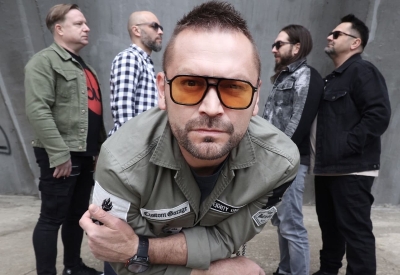 Ivan Dečak, frontmen benda VATRA za BUKU: Rokenrol je konstanta, svi ostali pravci su usputni bljeskovi