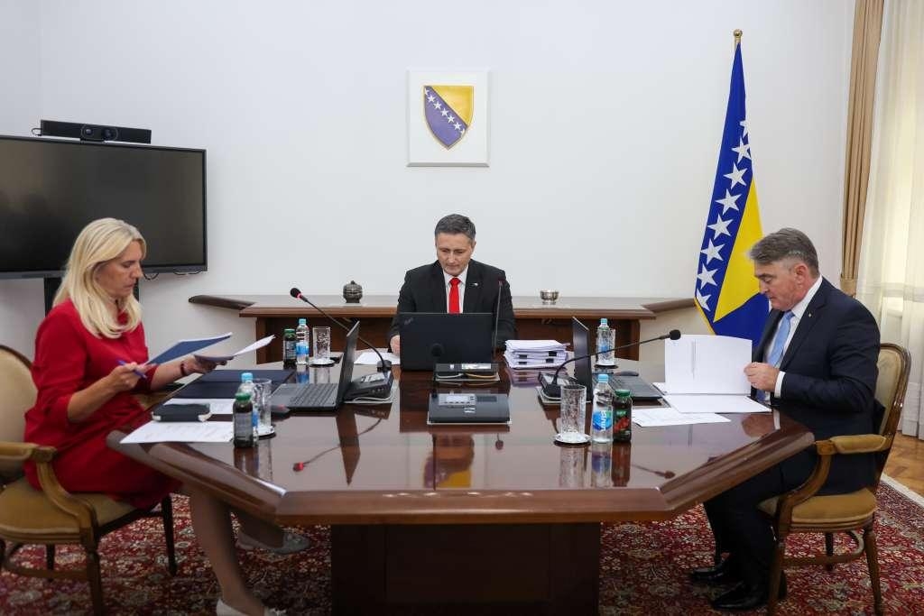 Naknadni veto Željke Cvijanović štetan po Srpsku