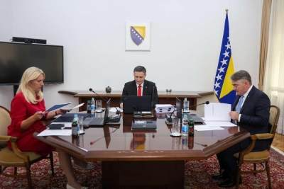 Naknadni veto Željke Cvijanović štetan po Srpsku