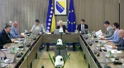 Савјет министара: За 110 пројеката у прошлој години утрошена 137,74 милиона КМ
