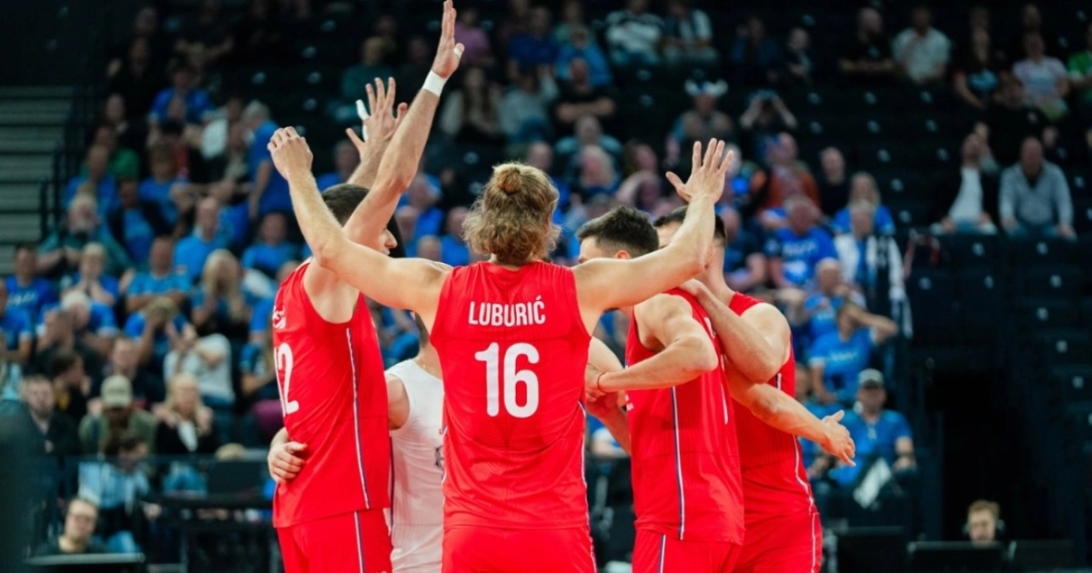 Jovović nakon eliminacije: Napravili smo previše grešaka