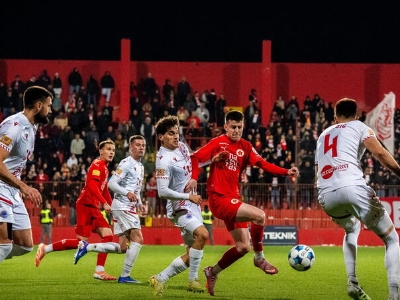 NFSBiH naplatio kazne: Velež najgore prošao