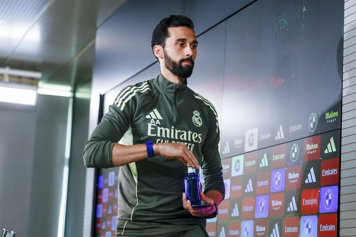 Nevjerovatan preokret u Madridu! Real će dobiti novog trenera, no Arbeloa takvu odluku nije očekivao