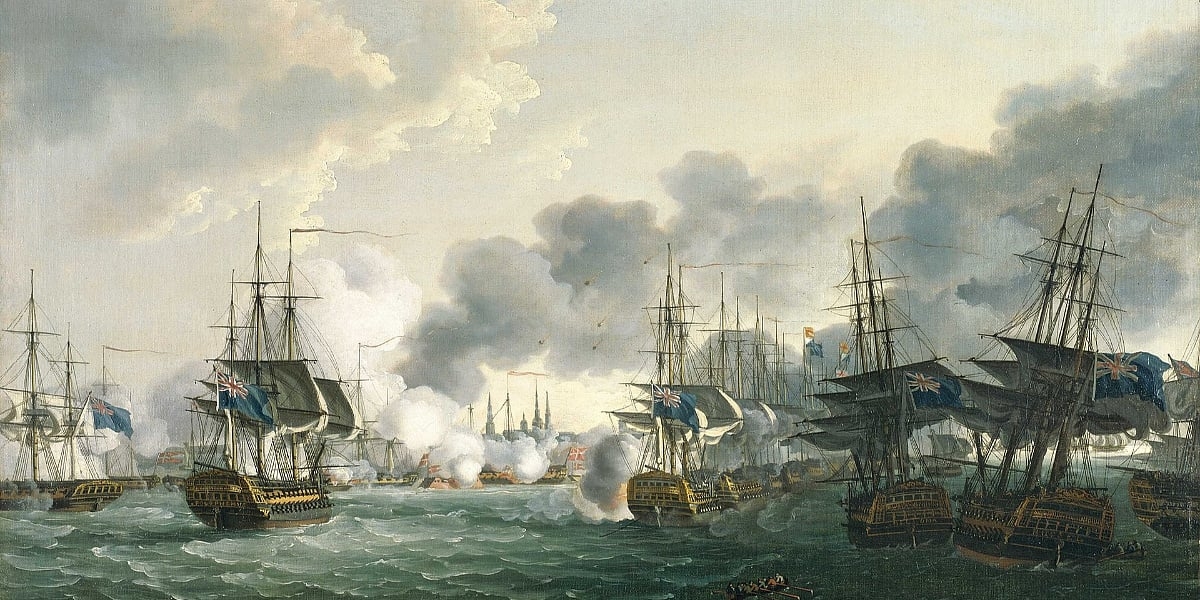 Vremenska kapsula na dnu luke: Pronađena olupina ratnog broda nakon 225 godina zaborava