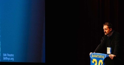 Projekcijom fima 'Testament' Mirze Begovića otvoren ovogodišnji BHFF u New Yorku