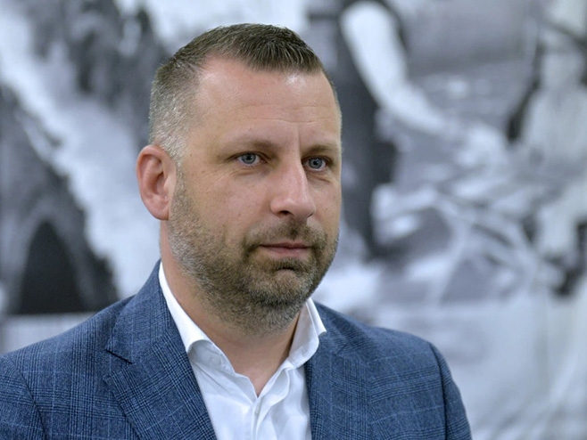 Јevtić: Kurtijev cilj da sve što je srpsko izbriše sa KiM, nećemo prestati da govorimo da pripadamo srpskom narodu