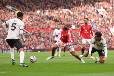 Manchester United se nastavlja brukati, Liverpool se probudio, Dedić odličan