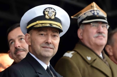 BIVŠI KOMANDANT NATO-a SVE OBJASNIO: 'Saudijce moramo imati uz sebe!'