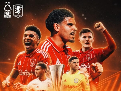 Evropska i Konferencijska liga: Večeras prve utakmice polufinala