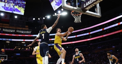 Utakmicom Detroita i Bostona počinje nova sezona NBA lige