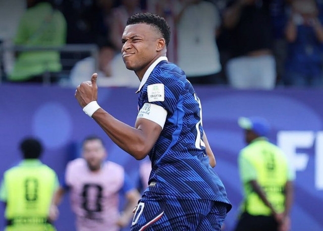 FIFA proglasila najboljih jedanaest nogometaša Svjetskog prvenstva
