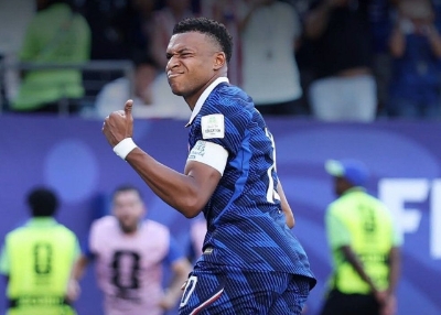 FIFA proglasila najboljih jedanaest nogometaša Svjetskog prvenstva