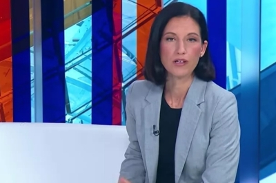JEZIVA PRIJETNJA POZNATOJ TV NOVINARKI: 'Tvoj kraj se bliži, svi ćete platiti visoku cijenu'
