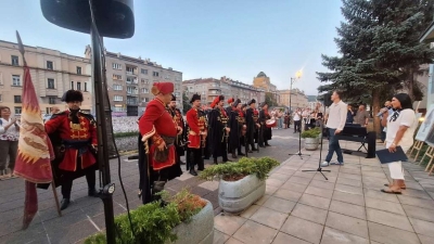 Šta se danas dešavalo na Šetnici kulture u Sarajevu, što je privuklo veliki broj građana?