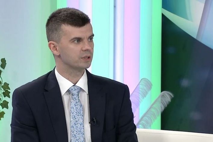 Bakir Krajinović: „Nažalost, u naredne dvije do tri sedmice neće biti...“