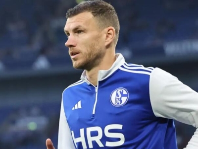 OSTAJE LI DŽEKO U SCHALKEU:  Oglasio se sportski direktor