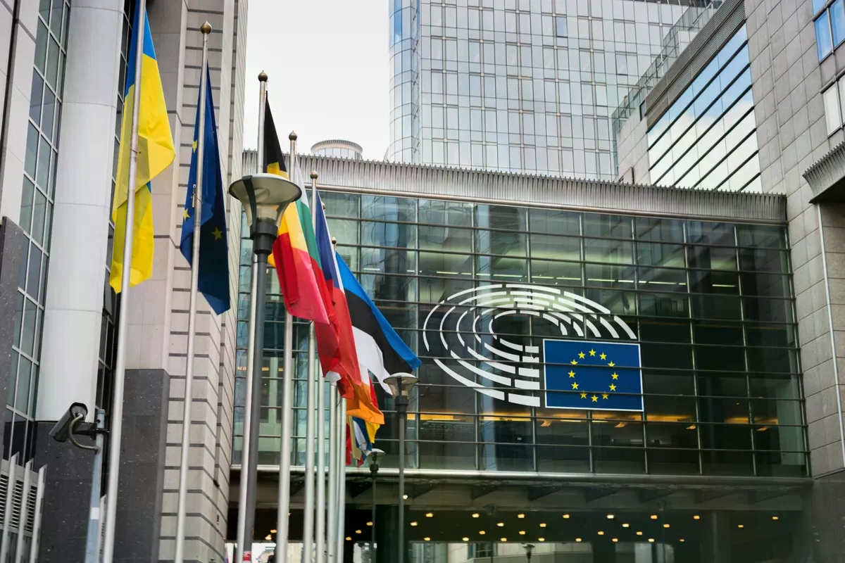 EU udvostručuje carinu na uvoz čelika iz zemalja van bloka