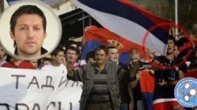 Na spisku odbojkaša BiH za CEV ligu i učesnik protesta za ratnog zločinca