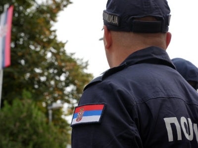 Poginula žena na obilaznici kod Ostružnice