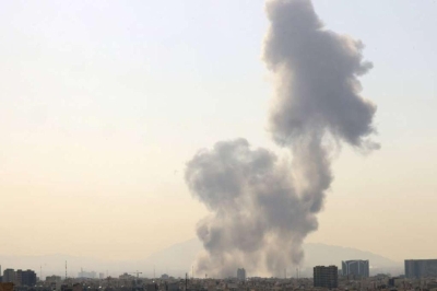 CENTCOM: Završeni proporcionalni udari na iransku protuzračnu obranu