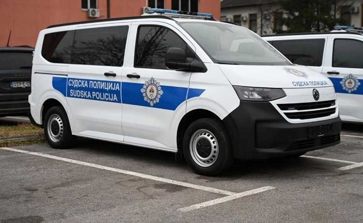 U Prijedoru uhapšen osuđenik za ubistvo brata