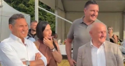 Vukanović sve razotkrio: 'Dodik se plaši Eleka, ako on progovori – režim pada. Riznica podataka o kriminalu, korupciji…'