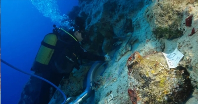 Kod Turske otkriveni tragovi najstarijeg potonulog broda na svijetu (VIDEO)