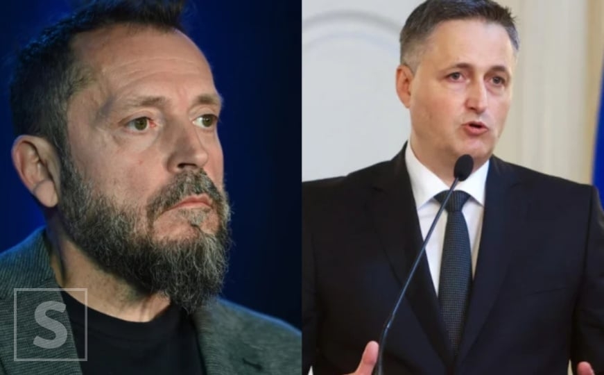 Bursać: Može li Denis Bećirović obećati da neće ponovo u kolo sa HDZ-om i SNSD-om?