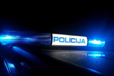 Tučnjava u kampu na Pagu: Sudjelovali Hrvati, Srbi, Crnogorac i državljanin BiH