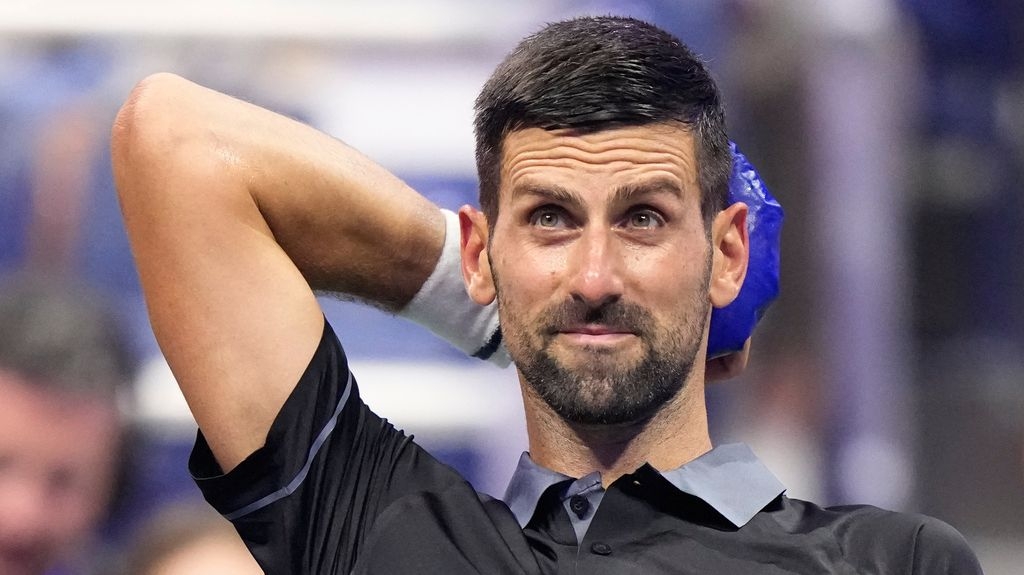 Novak Đoković dodatno napunio bankovni račun: Evo koliko je zaradio u Pekingu