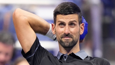 Novak Đoković dodatno napunio bankovni račun: Evo koliko je zaradio u Pekingu