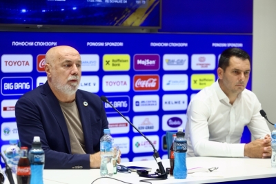 SPAHIĆ I BARBAREZ O ODLASKU KENANA HASAGIĆA: 'Ništa se nije dogodilo, to su gluposti...'