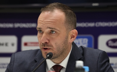 Zeljković nakon historijske utakmice: Ekipa je pokazala karakter, zajedništvo i vjeru u sebe