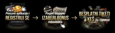 GG Poker zvanično u BiH: globalna poker scena dobila bh. adresu