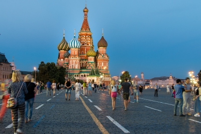 Predstavništvu RS u Moskvi dodatnih 390.000 KM