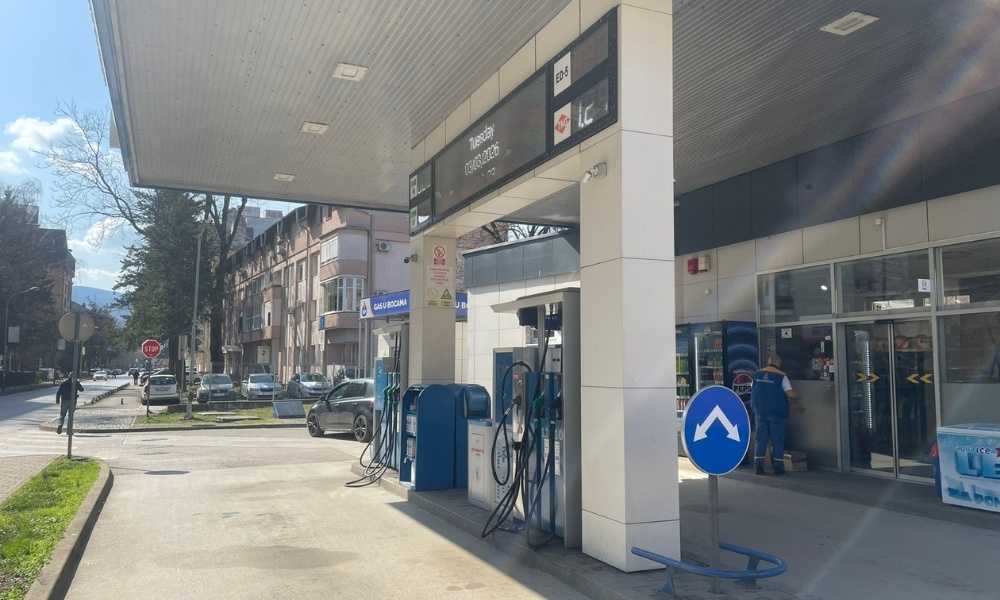 Naftaši otkrili dokle su spremni ići sa obaranjem cijene dizela i šta vozače čeka za 10 dana