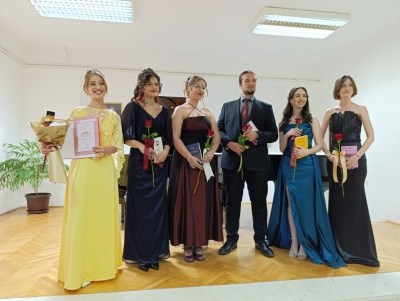Muzička škola Trebinje ispratila novu generaciju maturanata (FOTO)