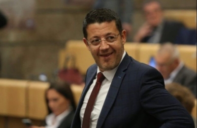 Dok obavljaju bolje plaćene funkcije: Aljoša Čampara punih 13 godina drži "u pričuvi" radno mjesto u Parlamentu BiH